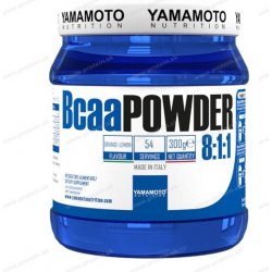 Yamamoto BCAA Powder 8: 1: 1 300 g