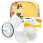 Medela souprava pro péči o prsy – Hledejceny.cz