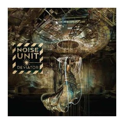 Noise Unit - Deviator LP – Zboží Mobilmania