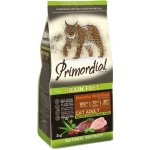 Primordial Pet Food GF Cat Adult Salmon & Tuna 2 kg – Hledejceny.cz