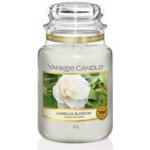 Yankee Candle Camellia Blossom 411 g – Hledejceny.cz