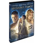 HVĚZDNÝ PRACH DVD – Hledejceny.cz