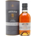 Aberlour Casg Annamh batch 002 48% 1 l (tuba) – Hledejceny.cz