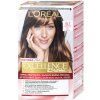 Barva na vlasy L'Oréal Excellence Creme Triple Protection 6,1 Natural Dark Ash Blonde 48 ml