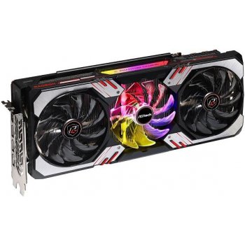 ASRock Radeon RX 6900 XT Phantom Gaming 16GB GDDR6 90-GA2DZZ