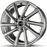 Borbet V 7x19 5x112 ET43 silver – Sleviste.cz