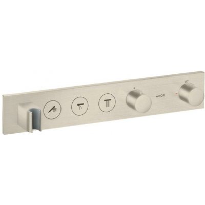 Axor ShowerSolutions 18356820 – Hledejceny.cz