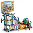  LEGO® Creator 31141 Hlavní ulice