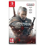 The Witcher 3: Wild Hunt – Zboží Živě