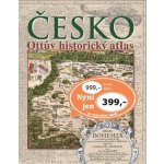 Česko Ottův historický atlas – Hledejceny.cz