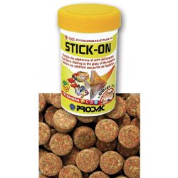 Prodac Nutron Stick-on nalepovací tablety 100 ml, 60 g