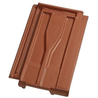 Tondach Francouzská/Traditon 14 taška větrací režná – Zboží Mobilmania