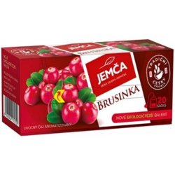 Jemča Brusinka 20 x 2 g