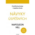 Návyky úspěšných, Napoleon Hill – Hledejceny.cz