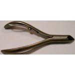 Magnum kleště na kůžičky ergonomické nerezová ocel 9 cm – Hledejceny.cz