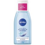 Nivea Visage Extra odličovač očních partií extra jemný 125 ml – Hledejceny.cz