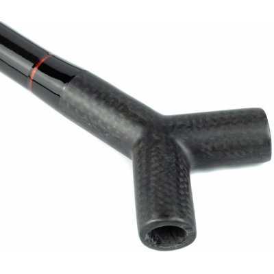 Garda podběráky Exclusive Carbon Net 107cm 2díl handle – Zboží Dáma