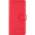 Tactical Field Notes Samsung Galaxy S23 FE 5G Red – Sleviste.cz