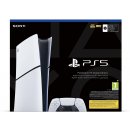 PlayStation 5 Slim Digital Edition