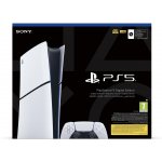 PlayStation 5 Slim Digital Edition – Zboží Mobilmania