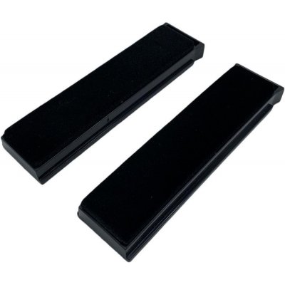 Spincare Replacement Microfibre Velvet Brushes – Zboží Živě