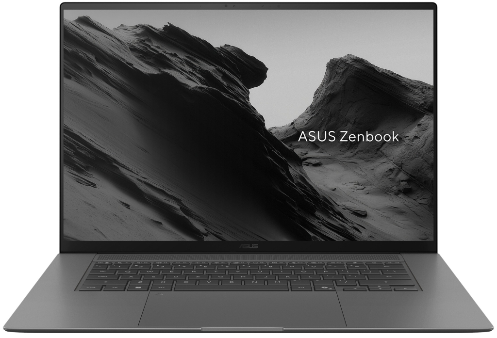 Asus Zenbook S16 UM5606GA-OLED594WZ