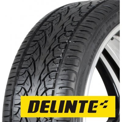 Delinte D8 275/40 R20 106W – Hledejceny.cz