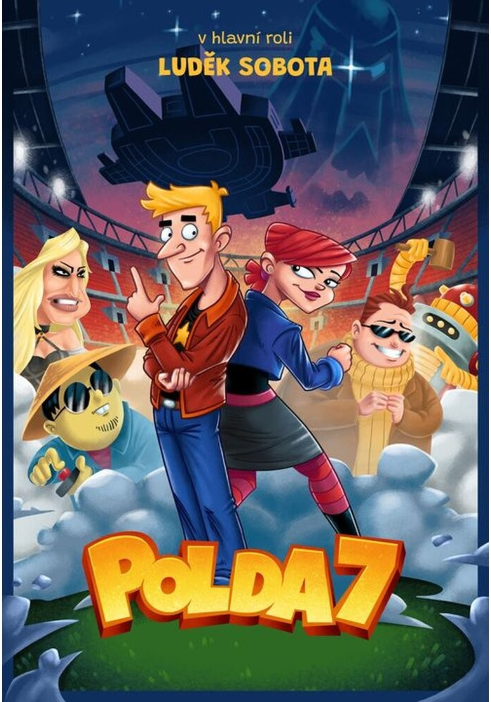 Polda 7