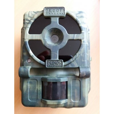 Primos PROOF CAM 03 – Zboží Živě