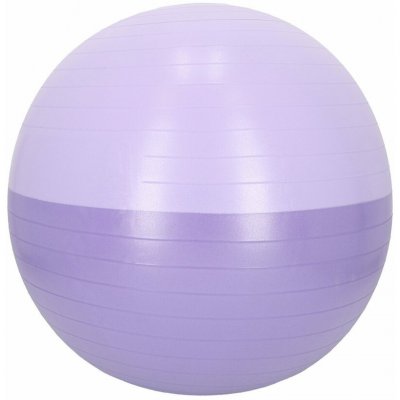 QHP Míč na hraní Horse Football 75 cm purple – Hledejceny.cz