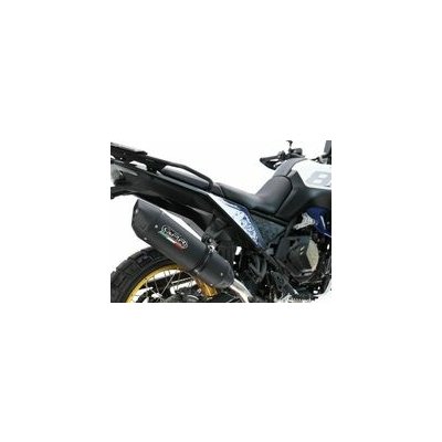 GPR FURORE-X TITANIO NERO VO.9.RACEDB.FUXTITBL – Hledejceny.cz