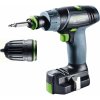 Akušroubovák Festool TXS 2,6-Plus 576101