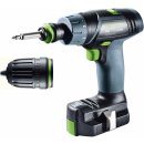 Festool TXS 2,6-Plus 576101