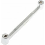 Klíč na zadní tlumiče VAG, Ford, Opel, 5x8mm a 6x9mm - SATRA – Sleviste.cz