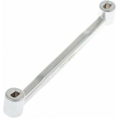 Klíč na zadní tlumiče VAG, Ford, Opel, 5x8mm a 6x9mm - SATRA – Sleviste.cz