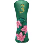 TaylorMade headcover Fairway 3 The Masters zelený – Zbozi.Blesk.cz