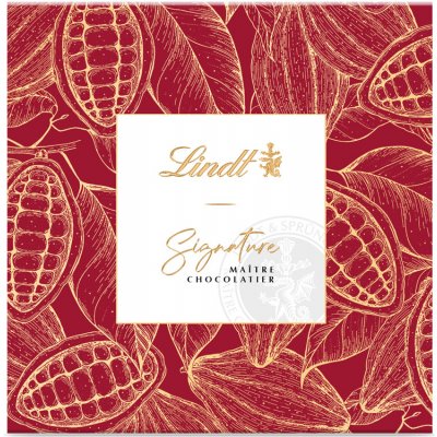 Signature kolekce pralinek 154 g – Sleviste.cz