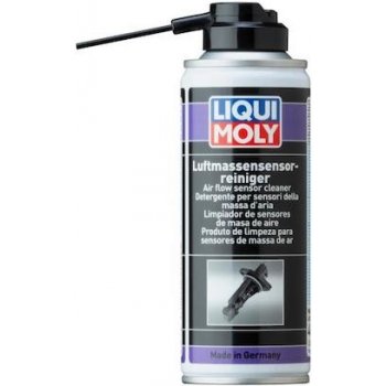 Liqui Moly čistič NA VÁHY VZDUCHU 200 ml