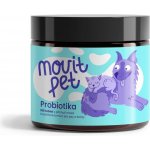 Movit ENERGY MOVit PET Probiotika pro psy a kočky maso 100 tbl – Hledejceny.cz