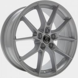 Diewe Alla 8x19 5x112 ET43 silver