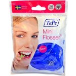 Tepe Mini Flosser Good mečíky s nití 36 ks – Zboží Dáma