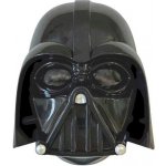 maska LORD DARTH VADER STAR WARS – Sleviste.cz