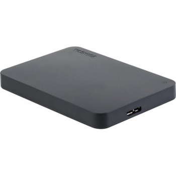 Toshiba Canvio Basics 2TB, HDTB420EK3AA