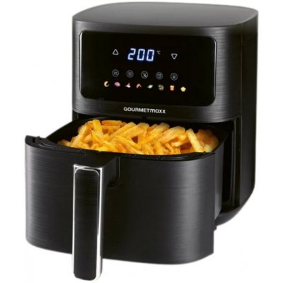 GourmetMaxx 16394 – Zboží Dáma