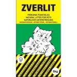 Zverlit zelený hrubý bez vůně 0-4mm 6 kg – Hledejceny.cz