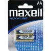 Baterie primární Maxell AA 2ks 35032039