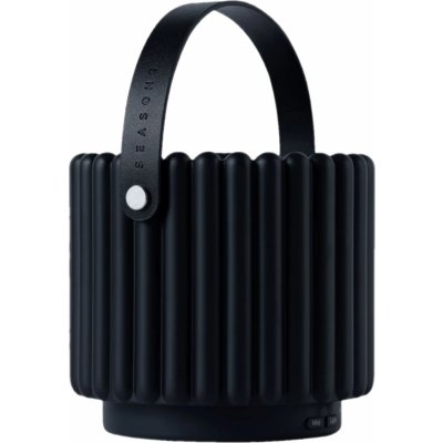 Seasons SONI SM Black ultrazvukový difuzér – Hledejceny.cz
