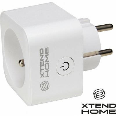Xtend Home XTH-ZA101M (Tuya) 2ks – Zboží Živě