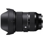 SIGMA 24-70mm f/2.8 DG DN Art Sony E-mount – Hledejceny.cz