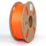 Gembird PLA 1.75mm oranžová 1kg – Zboží Živě